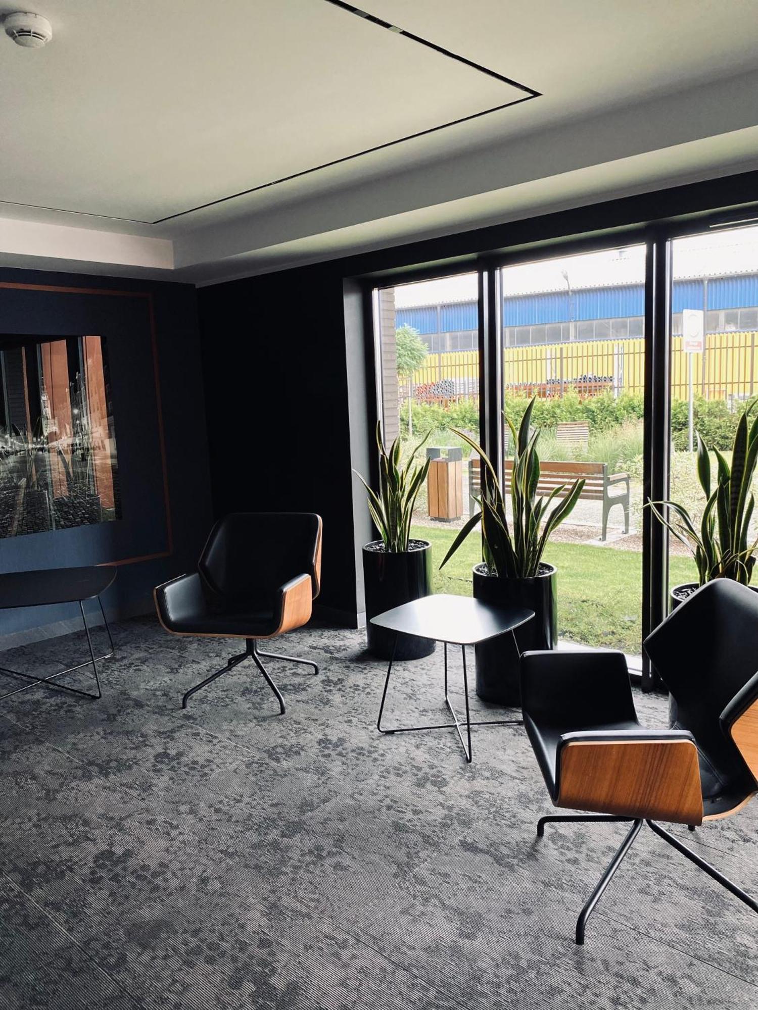 Motlawa Inn Apartment-Suna,Gym&Parking Gdansk Bagian luar foto
